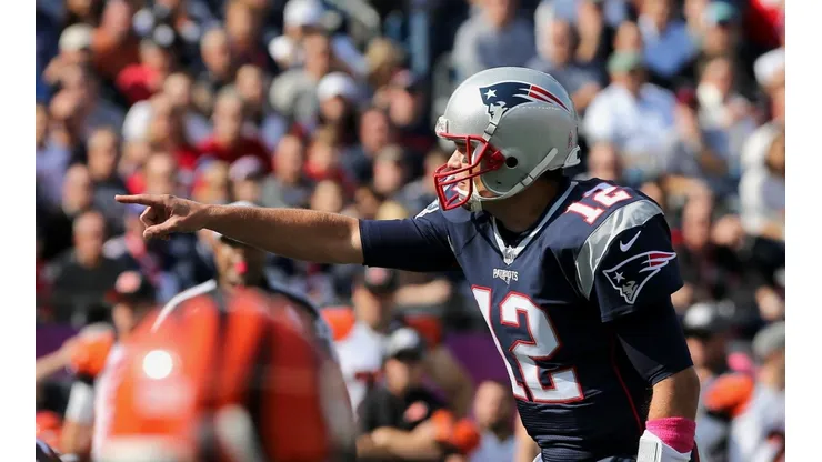 El motivo por el que Tom Brady fue escogido el pick más valioso de la historia