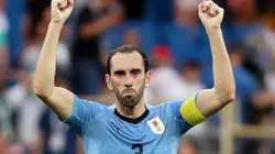 Uruguay vs Panamá por su partido amistoso.