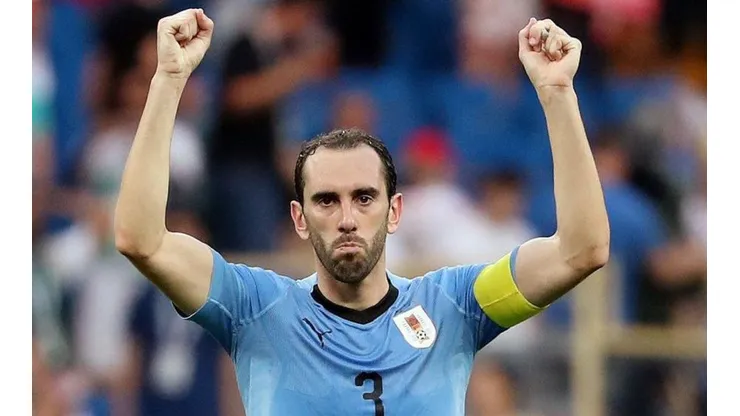 Uruguay vs Panamá por su partido amistoso.