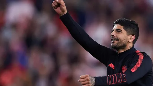 En familia: los Banega se reúnen para debatir sobre la vuelta de Ever a Boca