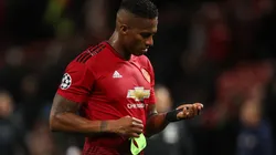 Las cuatro opciones que maneja Antonio Valencia tras la Copa América