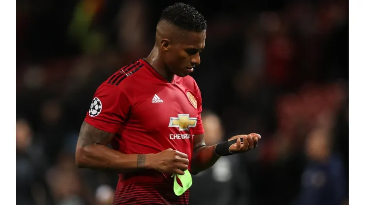 Las cuatro opciones que maneja Antonio Valencia tras la Copa América