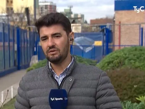 Ni PSG: Tato Aguilera reveló los 6 refuerzos de jerarquía que quiere Boca