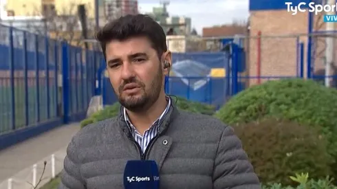 Ni PSG: Tato Aguilera reveló los 6 refuerzos de jerarquía que quiere Boca