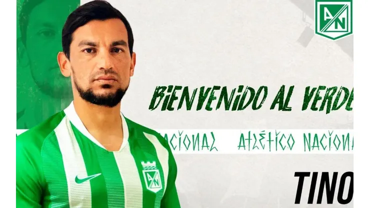 Sin perder tiempo: Atlético Nacional oficializa sus primeros refuerzos para el segundo semestre