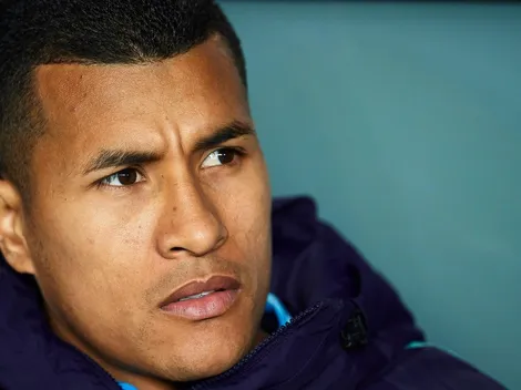 Lo que le faltaba a Murillo: ahora el Valencia lo quiere usar como moneda de cambio