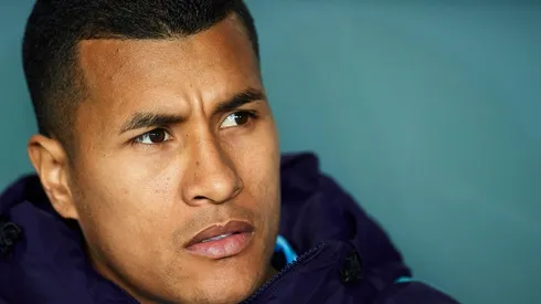 Murillo podría irse al Sevilla.