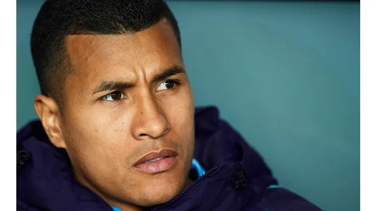 Murillo podría irse al Sevilla.