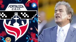 Épico "bullying" de un equipo de la B en Colombia a Millonarios por su eliminación