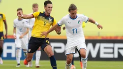 Van a tener que liberar cupo: en River suena una joya del Mundial Sub-20