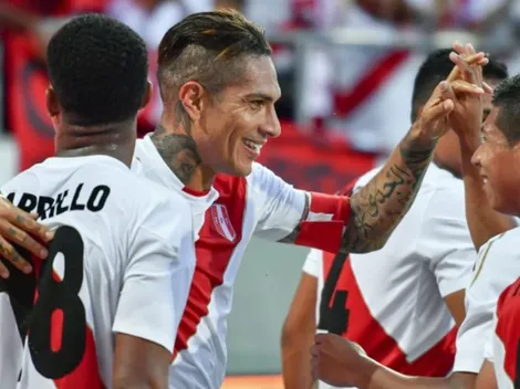 Qué canal transmite el amistoso de Perú vs. Costa Rica