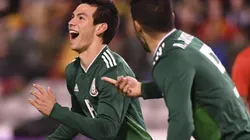 Selección de México