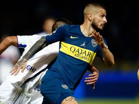 Fox Sports: Benedetto podría entrar en una negociación para que llegue un refuerzo