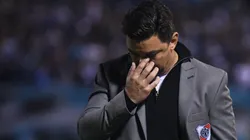 Se encienden las alarmas en River: desde Europa vienen a buscar a una de sus estrellas