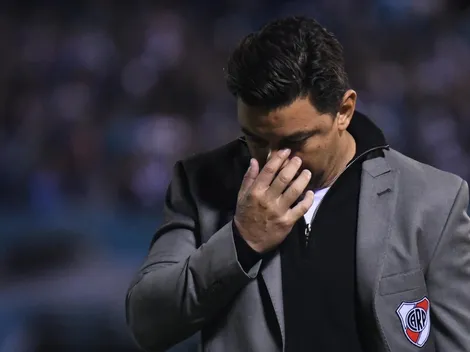 Se encienden las alarmas en River: desde Europa vienen a buscar a una de sus estrellas