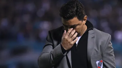 Se encienden las alarmas en River: desde Europa vienen a buscar a una de sus estrellas