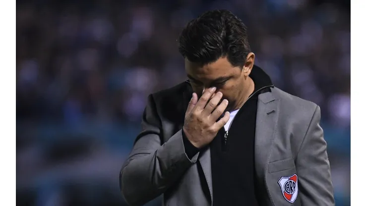 Se encienden las alarmas en River: desde Europa vienen a buscar a una de sus estrellas