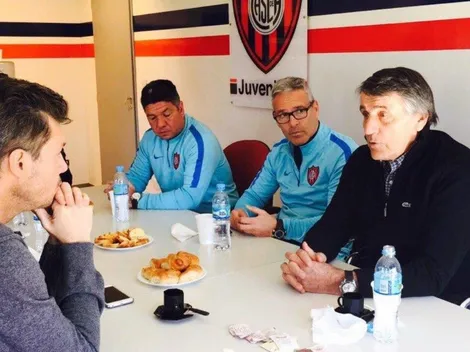 Todos queremos tener un Tocalli en la vida