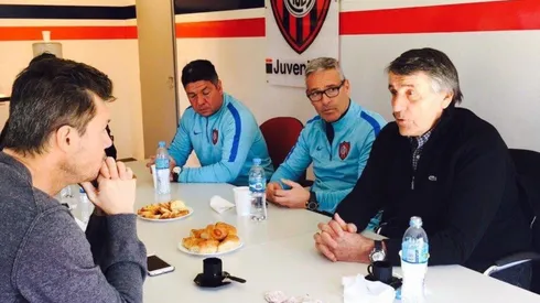 Todos queremos tener un Tocalli en la vida