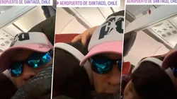 El papá del año: Pablo Lescano subió una historia mimando a su hija mientras veían una peli