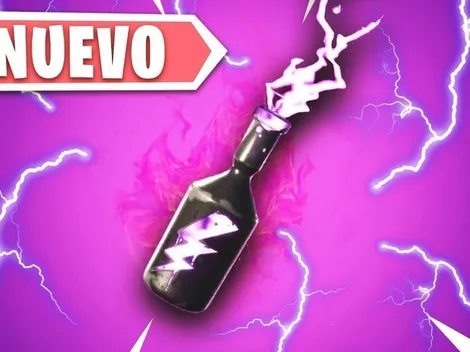 Fecha y Hora para la actualización 9.20 de Fortnite
