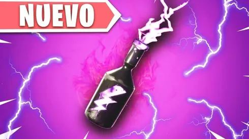 Fecha y Hora para la actualización 9.20 de Fortnite