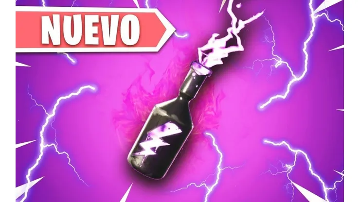 Fecha y Hora para la actualización 9.20 de Fortnite