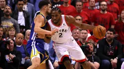 Los Raptors recuperan la esperanza de renovar a Kawhi Leonard gracias a su última inversión