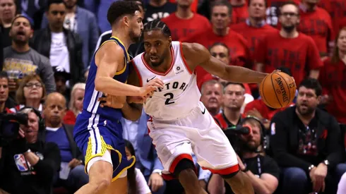 Los Raptors recuperan la esperanza de renovar a Kawhi Leonard gracias a su última inversión