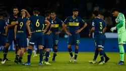Fantino disparó contra los jugadores de Boca: "Basta de los BMW, la platita, las minas"