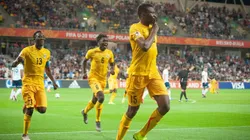 De no creer: Argentina ganaba en el tiempo extra, Malí lo empató a los 121' y clasificó por penales