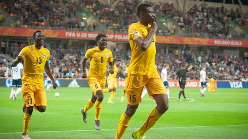 De no creer: Argentina ganaba en el tiempo extra, Malí lo empató a los 121' y clasificó por penales