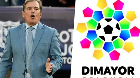 ¡Nueva Dimayorada! Intentaron contradecir a Pinto y hablaron de un partido distinto al que decía el DT