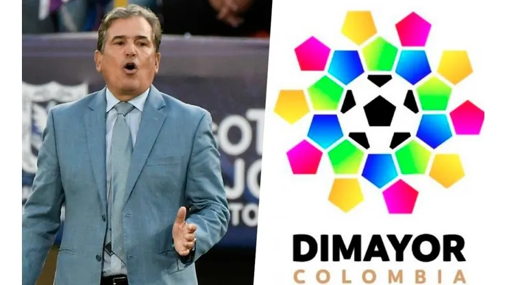 ¡Nueva Dimayorada! Intentaron contradecir a Pinto y hablaron de un partido distinto al que decía el DT