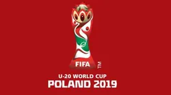 Mundial Sub 20 de Polonia