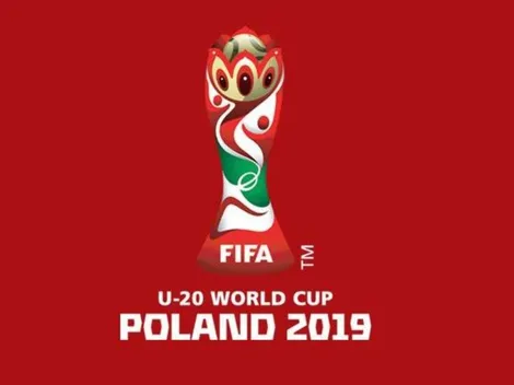 Así quedó el cuadro de los cuartos de final del Mundial Sub 20