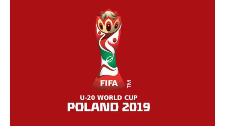 Mundial Sub 20 de Polonia