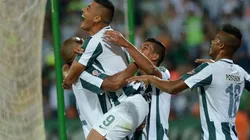 Descartan el regreso de este delantero que quería volver a Atlético Nacional