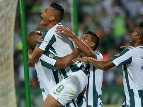 Descartan el regreso de este delantero que quería volver a Atlético Nacional