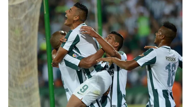 Descartan el regreso de este delantero que quería volver a Atlético Nacional