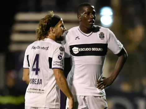 Que en Boca se olviden: desde la Premier League pidieron a Jan Hurtado