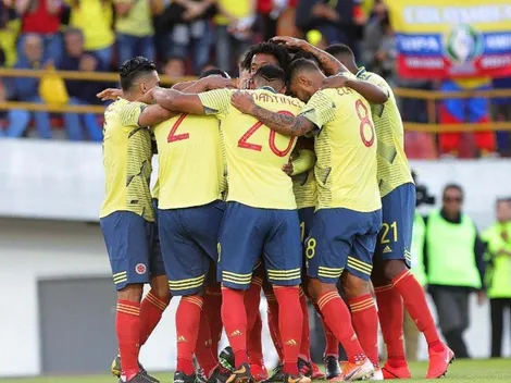 'El Paseo 6': Colombia le da tres vueltas a Panamá