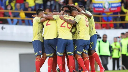 'El Paseo 6': Colombia le da tres vueltas a Panamá