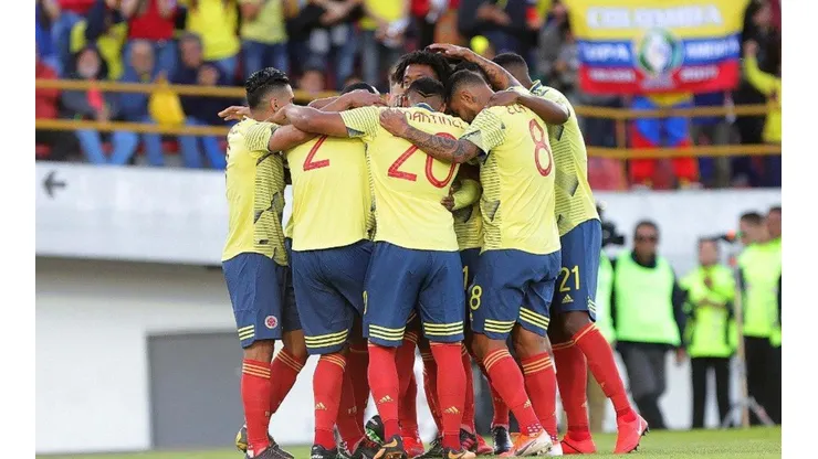 'El Paseo 6': Colombia le da tres vueltas a Panamá