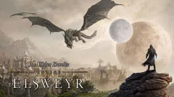 The Elder Scrolls Online: Elsweyr ¡La temporada del dragón ha comenzado!