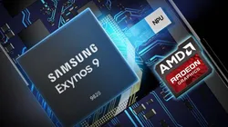 Samsung y AMD confirman su alianza que cambiará los móviles para siempre