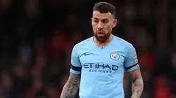 De gigante en gigante: el futuro de Nicolás Otamendi luego de la Copa América estaría en Italia