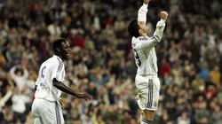 No es grande, es inmenso: Real Madrid se hará cargo del hijo de Antonio Reyes