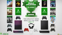 Microsoft anuncia ofertas de Xbox durante la semana del E3 2019