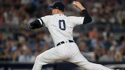 Adam Ottavino reveló por qué rechazó a los Medias Rojas para firmar con los Yankees